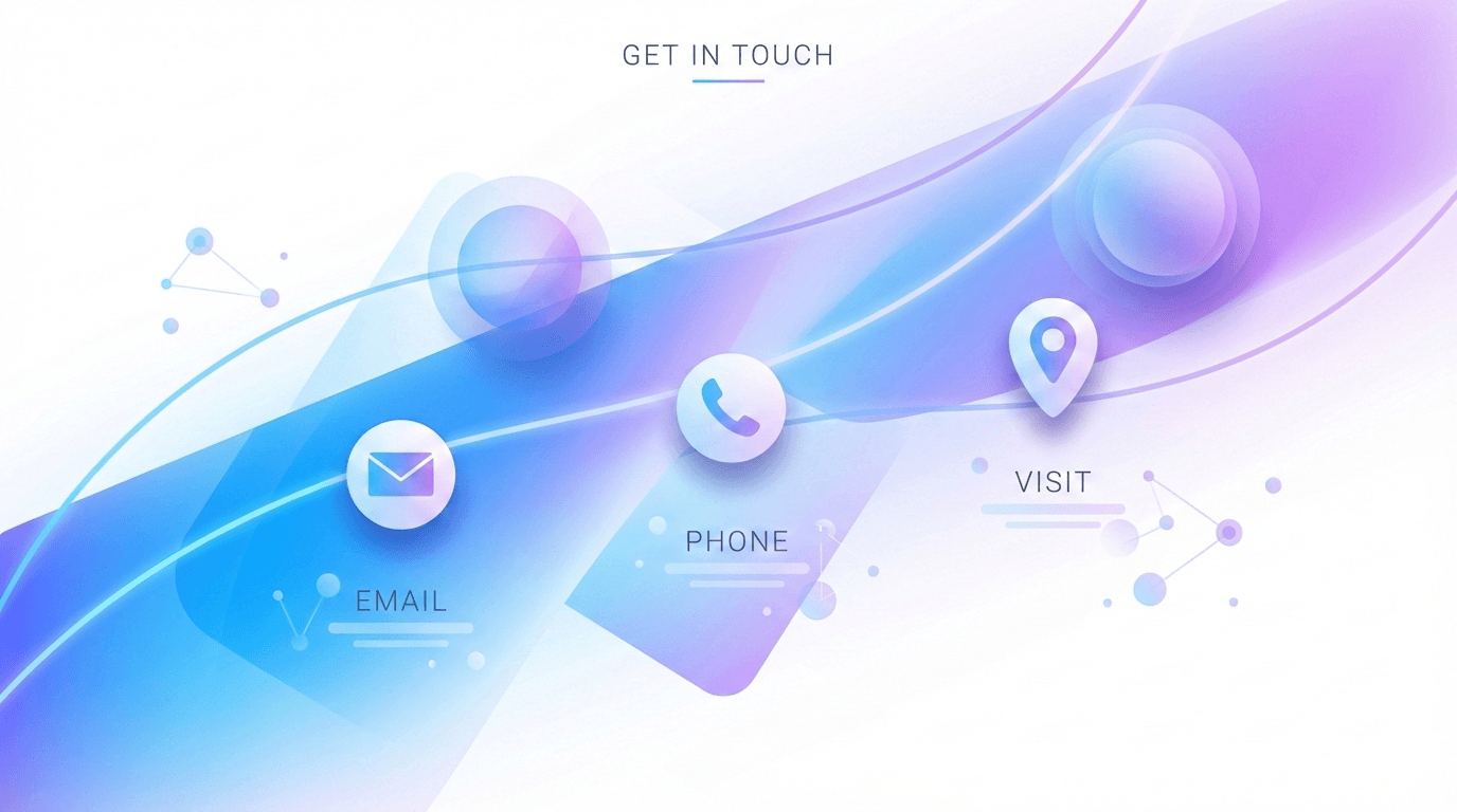 Brand Identity Graphics