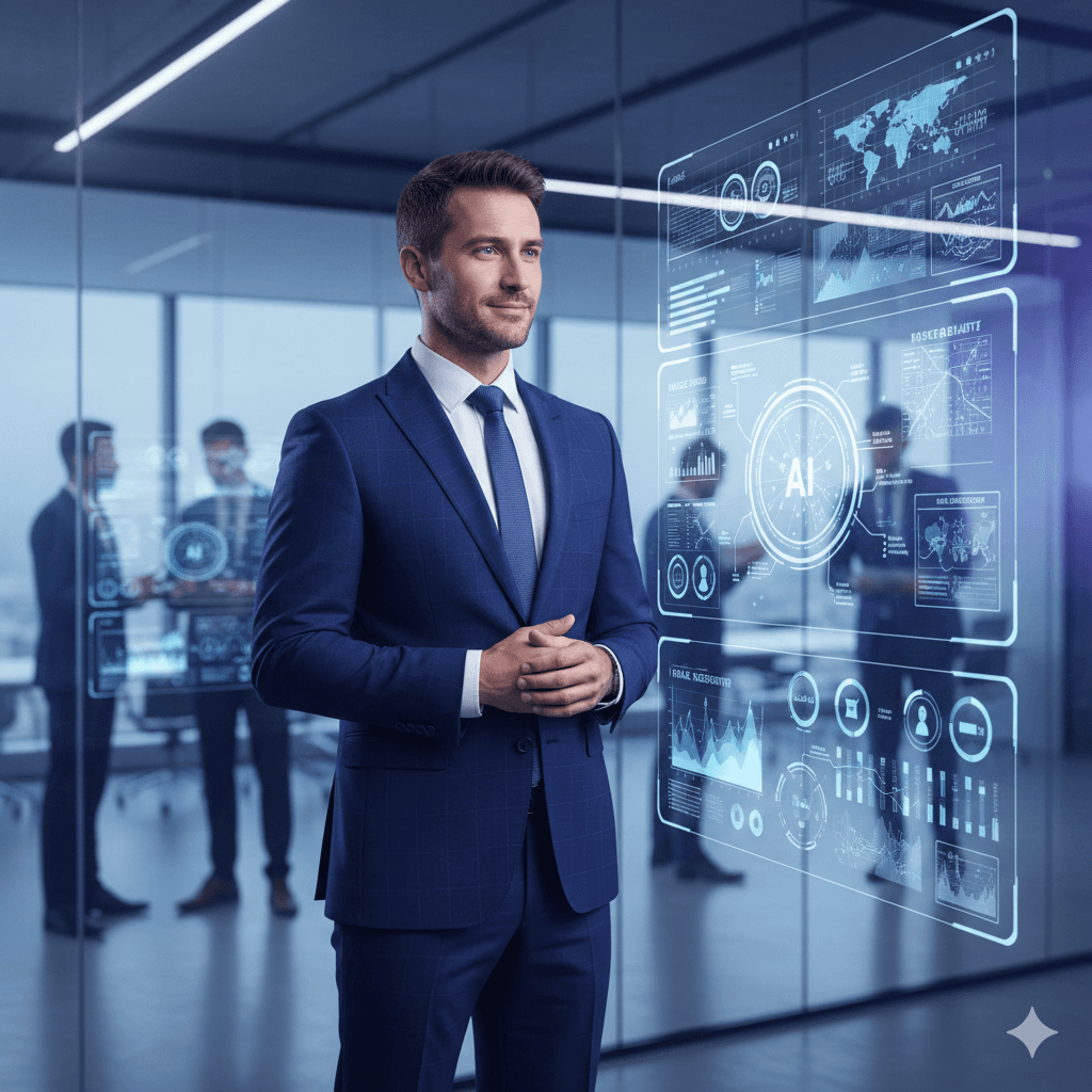 Business Leaders Solutions