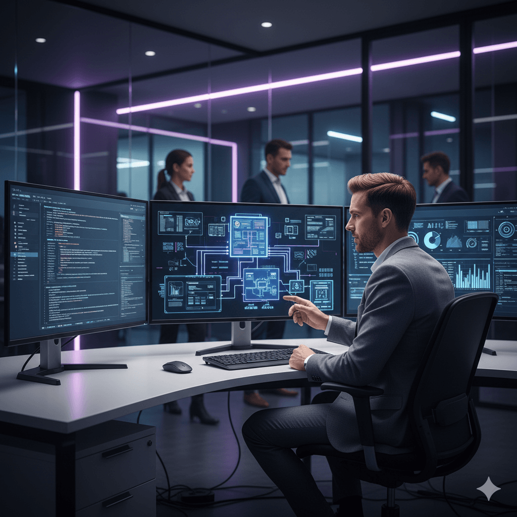 Data Leaders Solutions